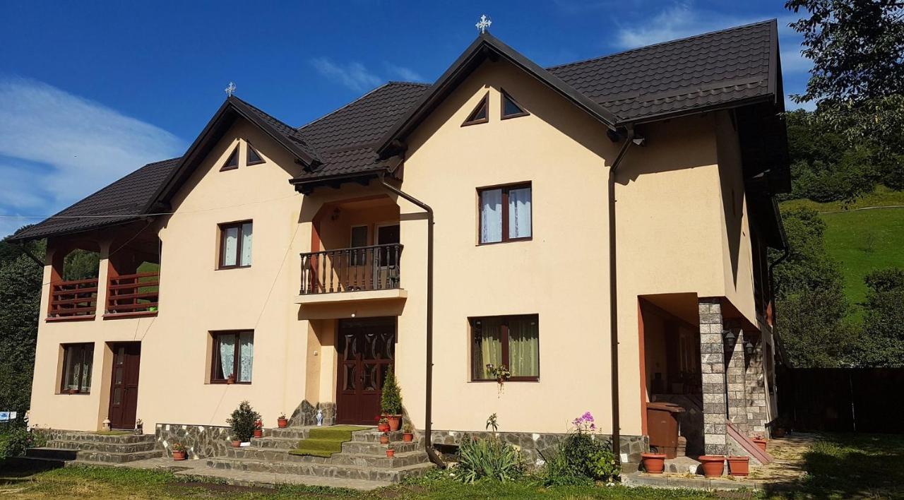 Casa Dorina * Bran (Brasov)