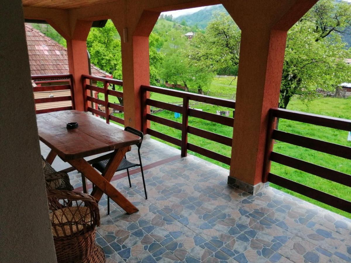 Casa Dorina *