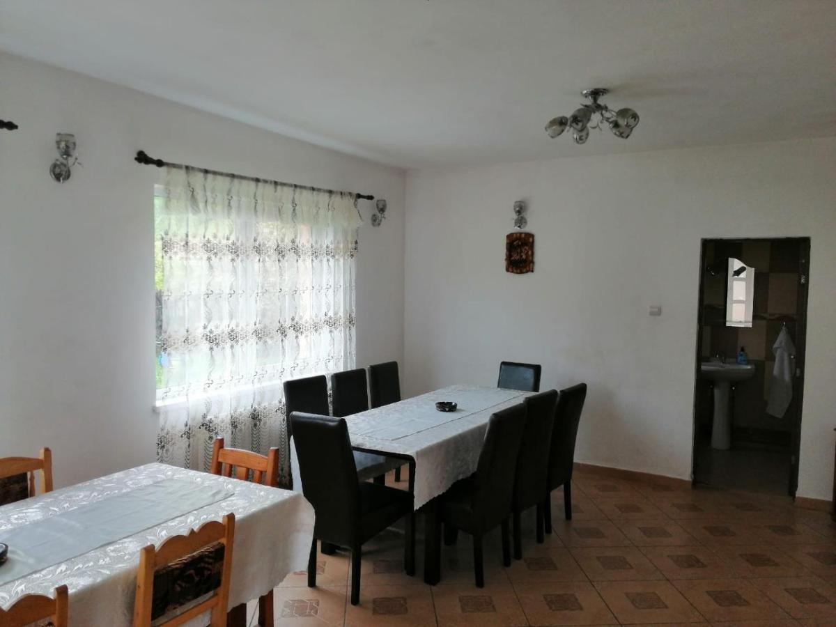 Casa Dorina Bauernhof *