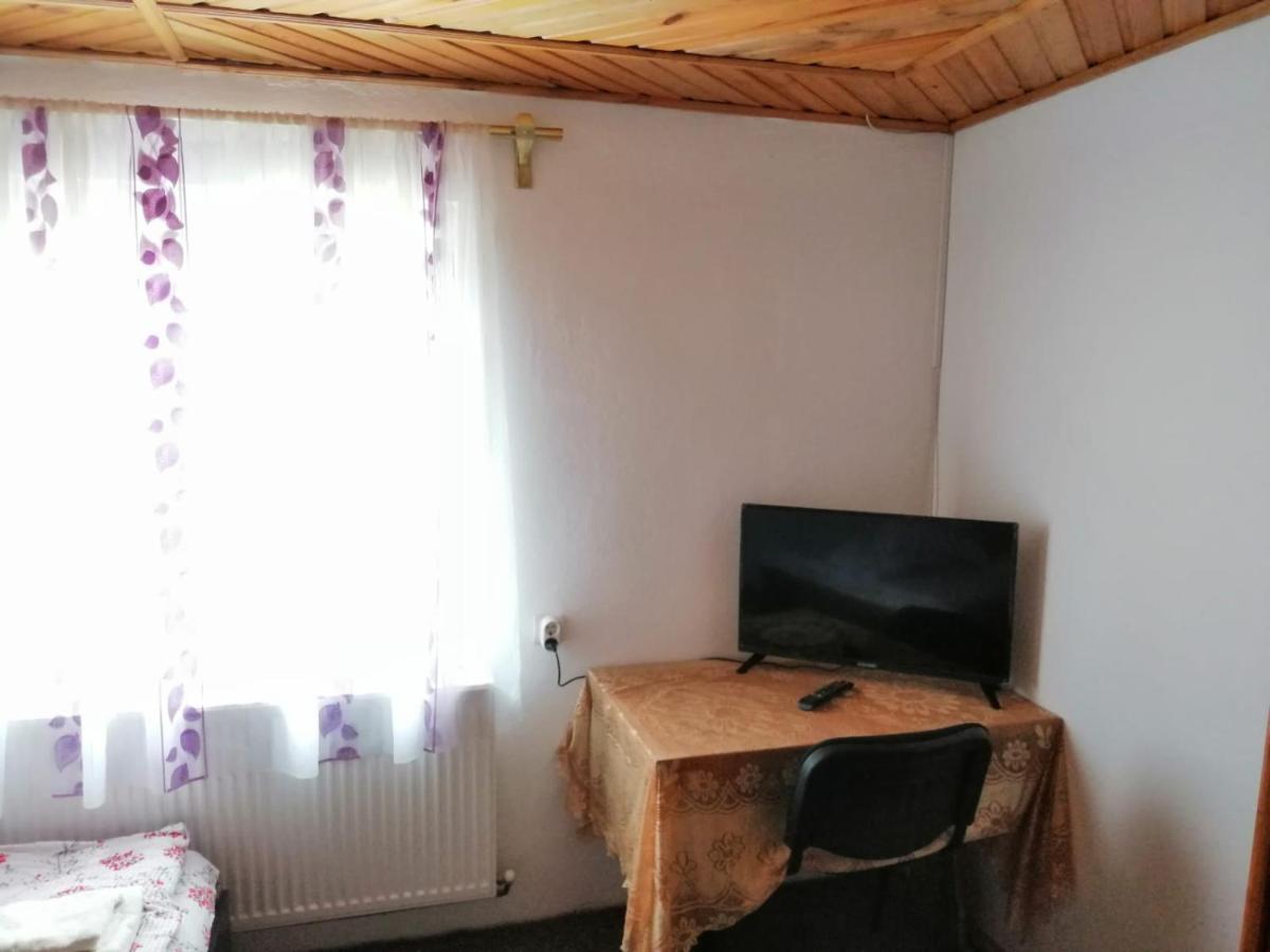 Bauernhof Casa Dorina Bran (Brasov)