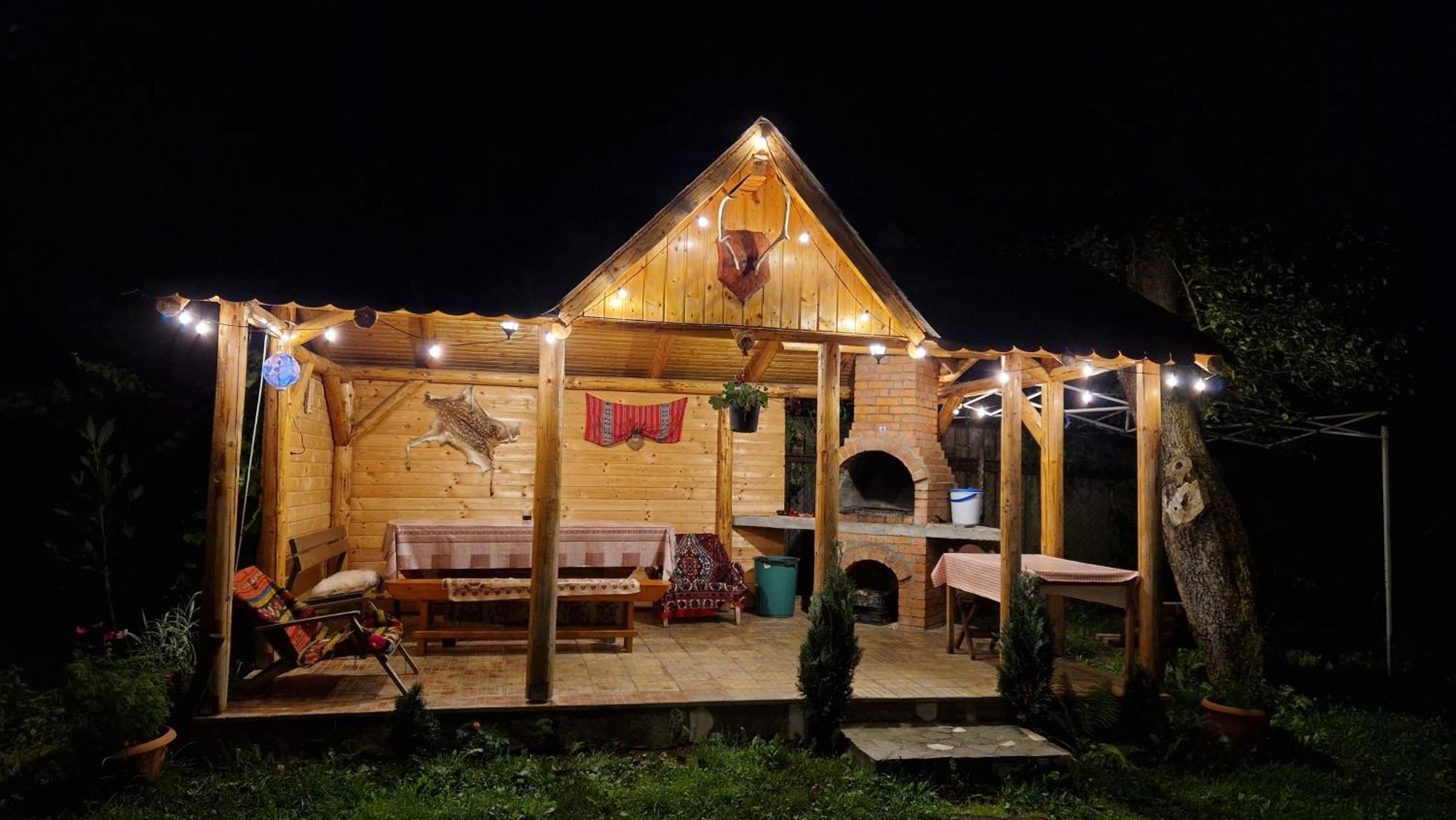 Casa Dorina *