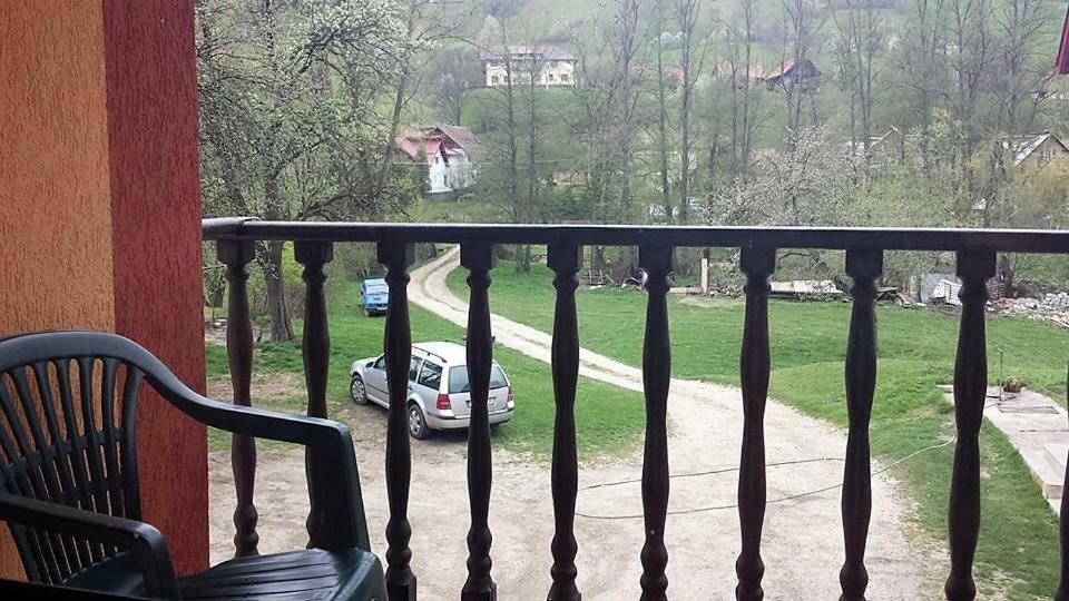 Casa Dorina * Bran (Brasov)